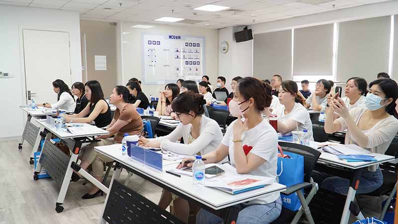 微创注射美容医师实战教学