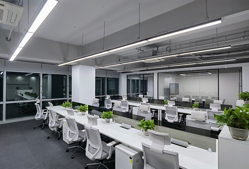 办公环境