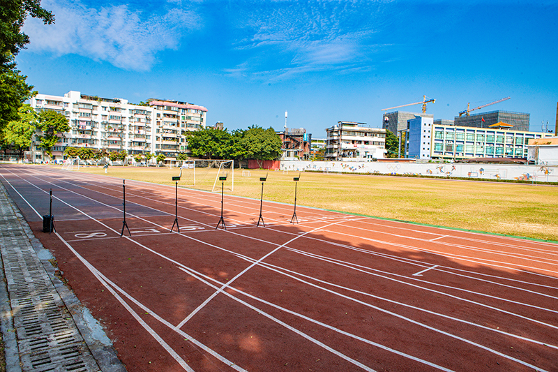 学校操场