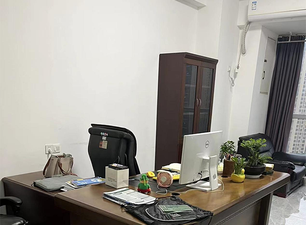 办公区