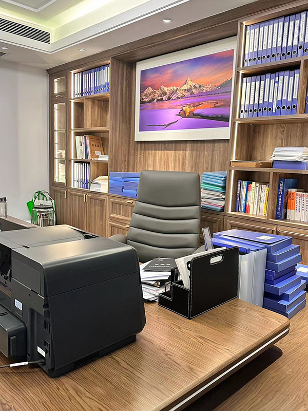 办公室-新加坡总部