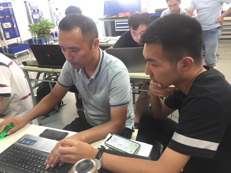 老师一对一辅导