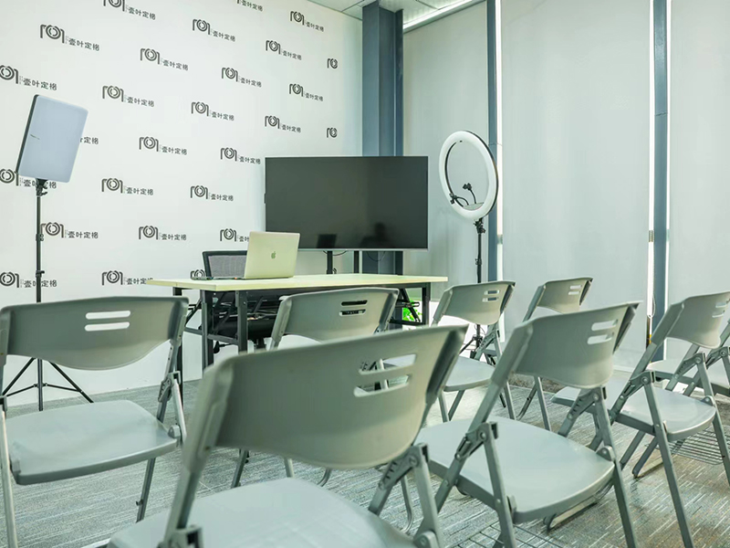 教室环境