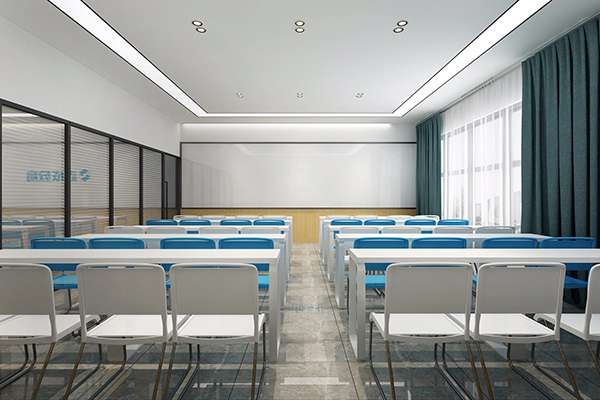 教室环境